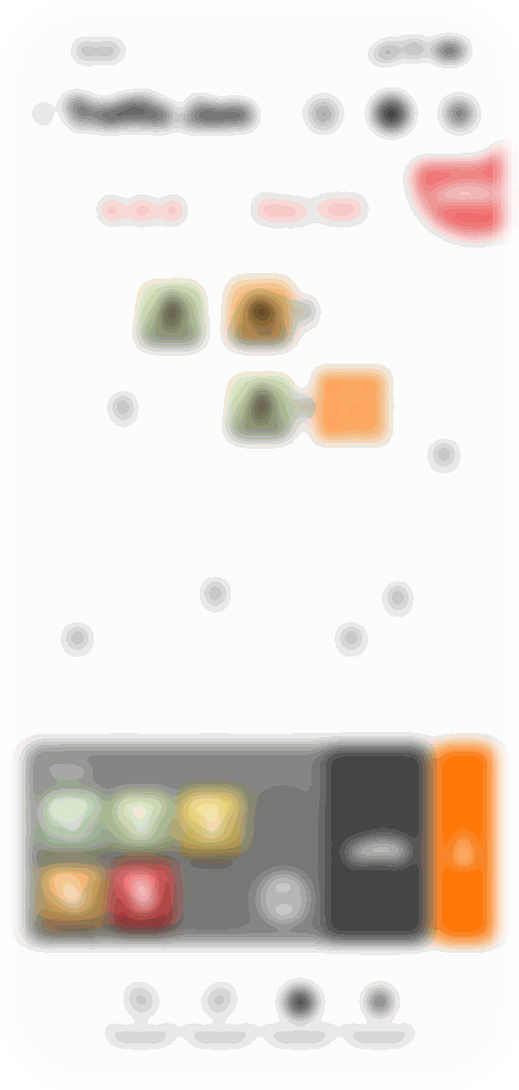 A blurred preview of Traffic Jam, an upcoming puzzle